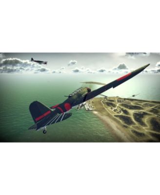 Birds of Steel - PlayStation 3