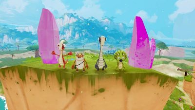 Gigantasaurus - Xbox One