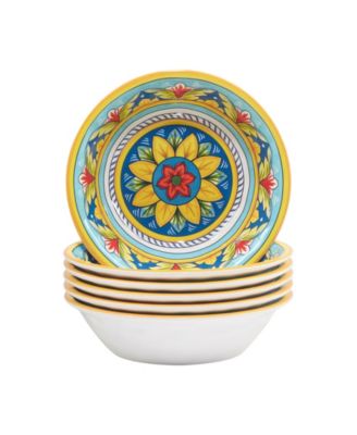 Certified International Farmhouse Dinnerware Collection - Macy's