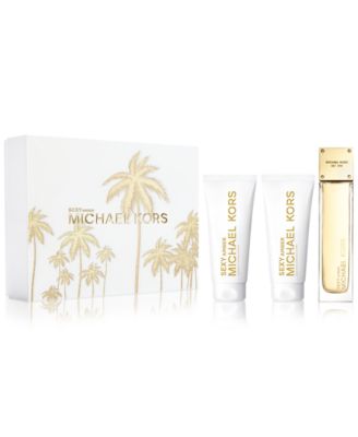 michael kors sexs amber