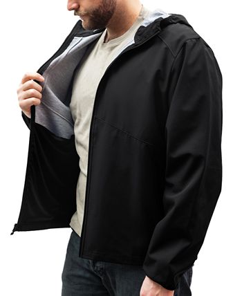 Hawke & deals co jacket reviews