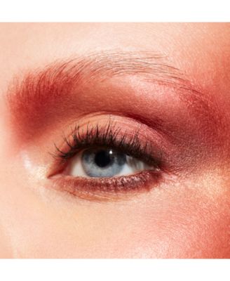 Connect In Colour Eye Shadow Palette - Future Flame