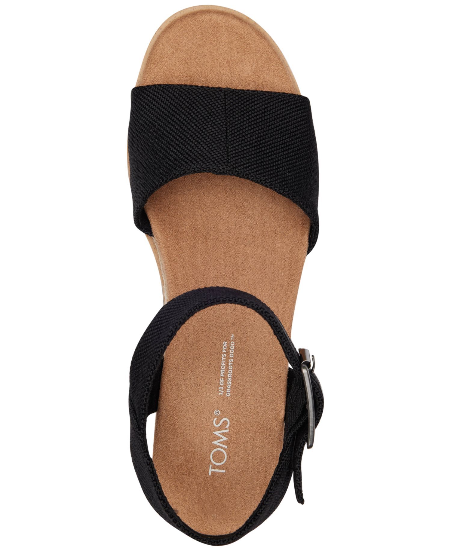 Women's Diana Platform Wedge Sandals