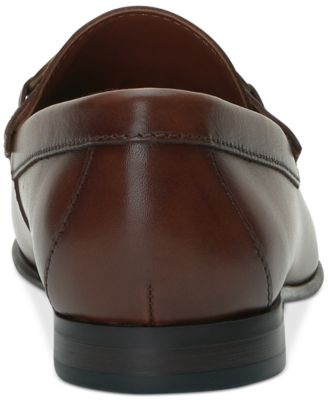 Men's Caelan Bit Dress Loafer