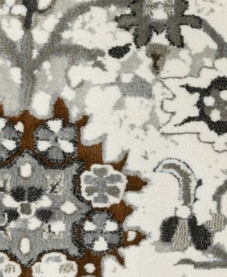 Gemini 5501J 3'10" x 5'5" Area Rug