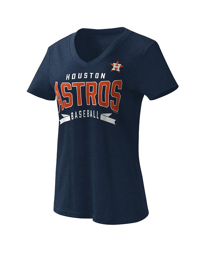 Houston Astros G-III 4Her by Carl Banks Team Graphic Shirt, hoodie