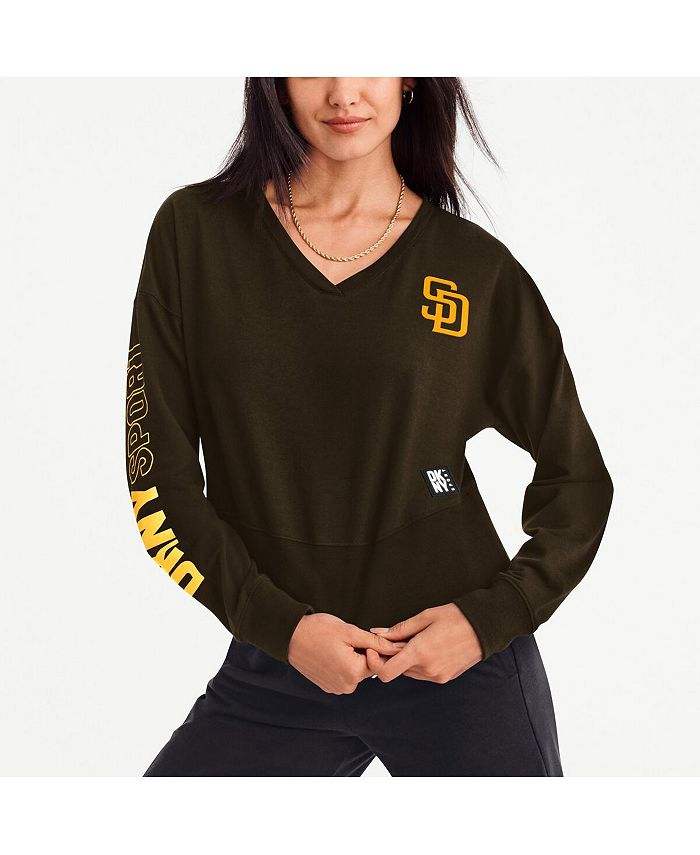 San Diego Padres Womens Shirts - Macy's