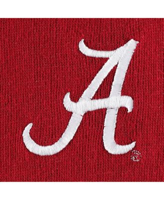 Women's Crimson Alabama Crimson Tide Cascade T-shirt Dress