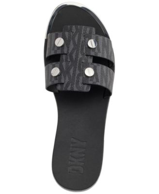 Women's Glynn Slip-on Embellished Slide Sandals