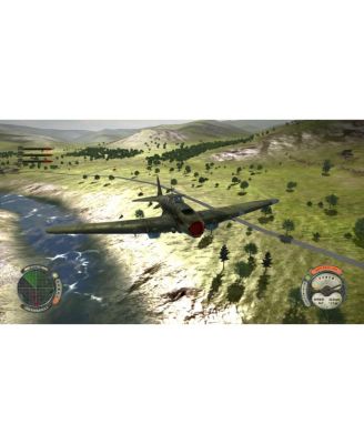 Air Conflicts: Secret Wars Ultimate Edition - PlayStation 4