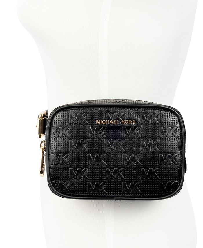 Mk fanny on sale pack macys
