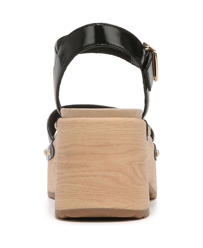 Dr. Scholl's Women's Dublin Platform Sandals Macy's