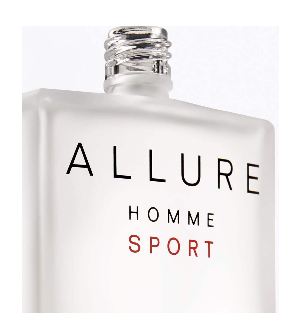 CHANEL ALLURE HOMME SPORT Men's After Shave Lotion, 3.4 oz.