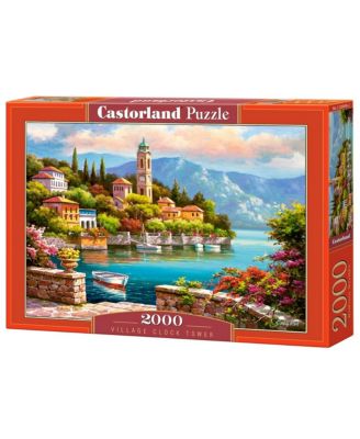 Castorland