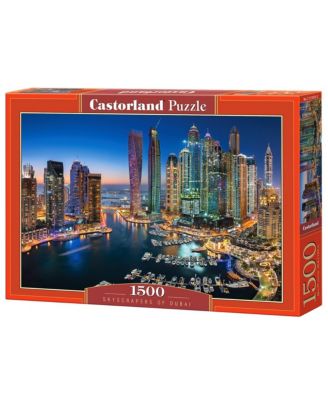Castorland