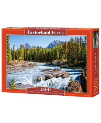 Castorland