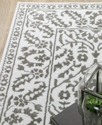 Montecito 2062H 7'10" x 10'10" Area Rug