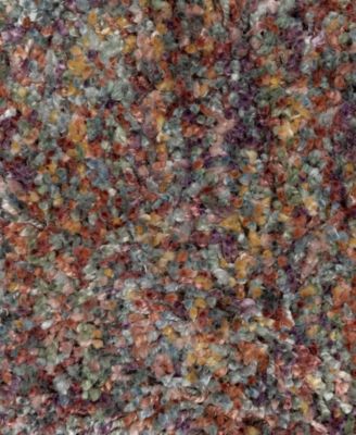 Axis AX01A 7'10" x 10'10" Area Rug