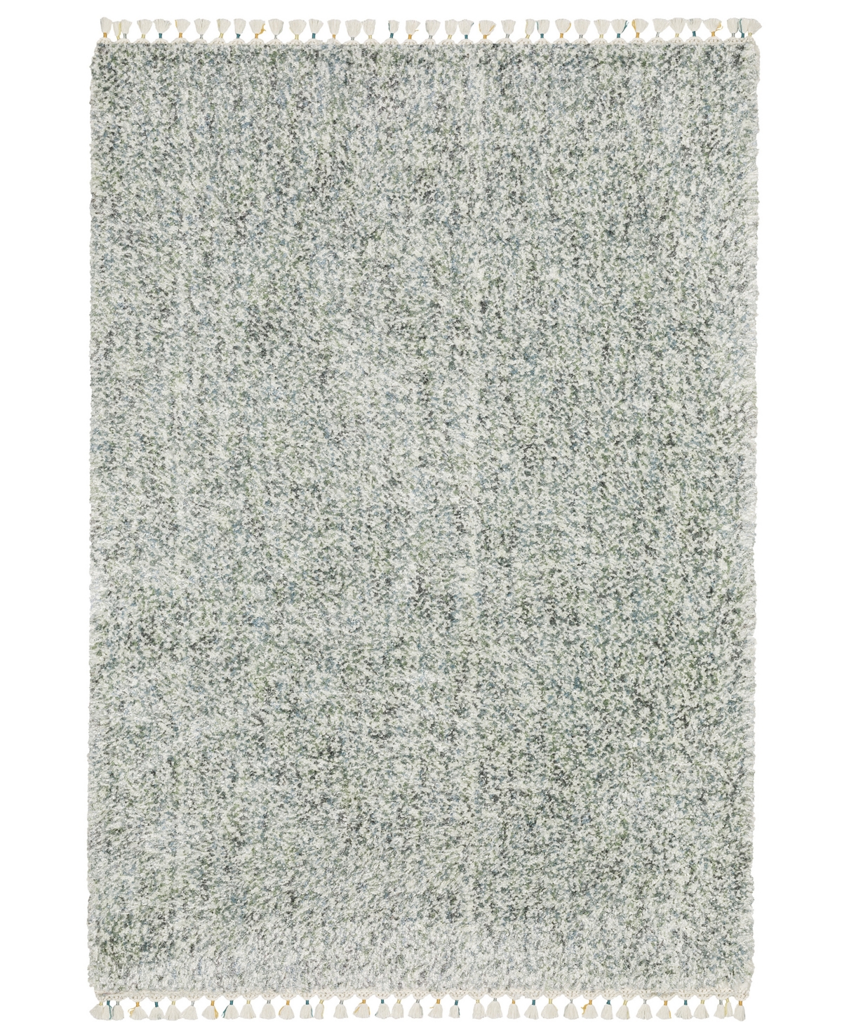 Oriental Weavers Axis AX02A 7'10" x 10'10" Area Rug