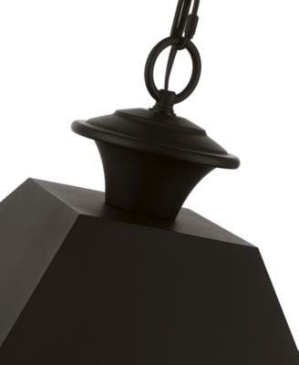 Wentworth 3 Light Outdoor Large Pendant Lantern