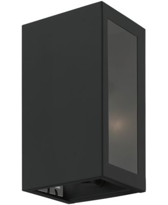 Winfield 1 Light Outdoor ADA Small Sconce