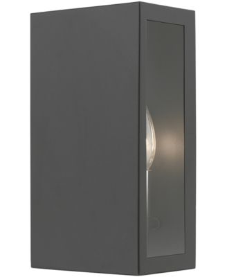 Winfield 2 Light Outdoor ADA Medium Sconce