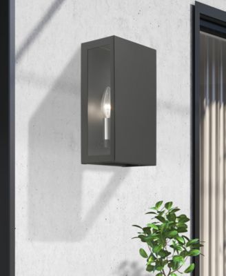 Winfield 2 Light Outdoor ADA Medium Sconce