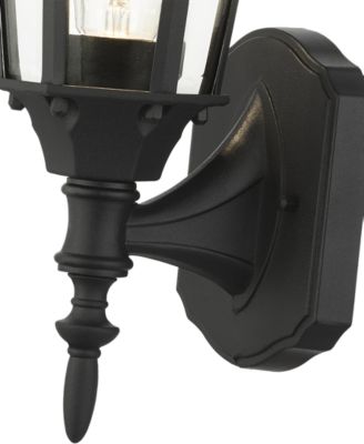 Hamilton 1 Light Outdoor Wall Lantern