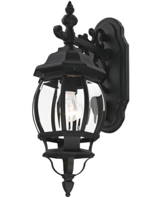 Frontenac 1 Light Outdoor Wall Lantern