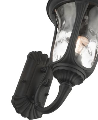 Oxford 1 Light Outdoor Wall Lantern