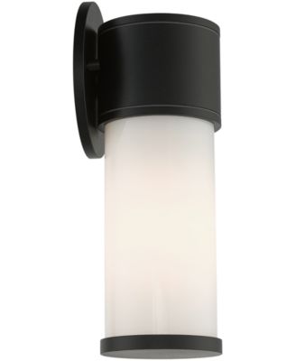 Norfolk 1 Light Outdoor ADA Wall Lantern