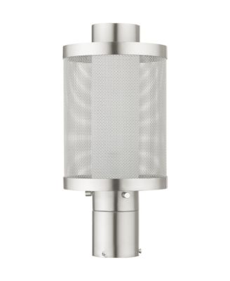 Nottingham 1 Light Post Top Light