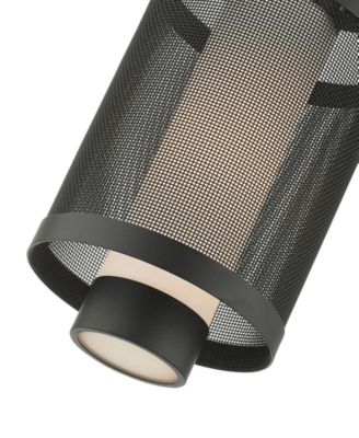 Nottingham 1 Light Pendant