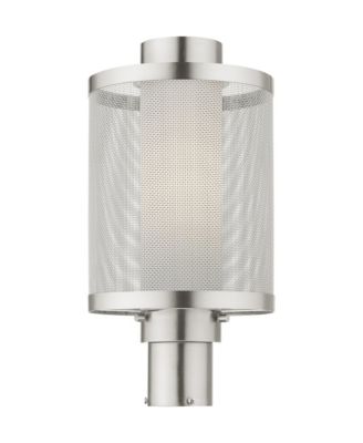 Nottingham 1 Light Post Top Light