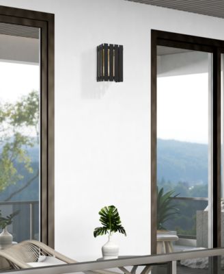 Greenwick 1 Light Outdoor Wall Lantern