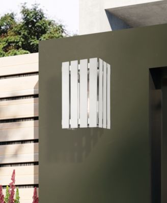 Greenwick 1 Light Outdoor Wall Lantern