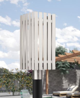 Greenwick 1 Light Outdoor Post Top Lantern