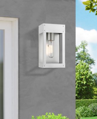 Barrett 1 Light Outdoor Wall Lantern