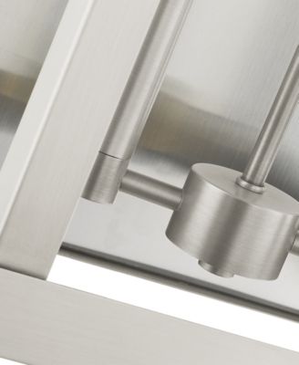 York 2 Light Outdoor Wall Lantern