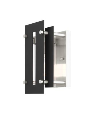 Utrecht 1 Light Outdoor Wall Lantern