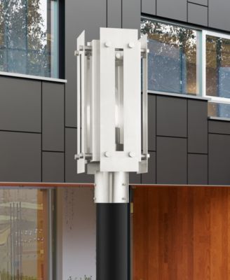 Utrecht 1 Light Outdoor Post Top Lantern