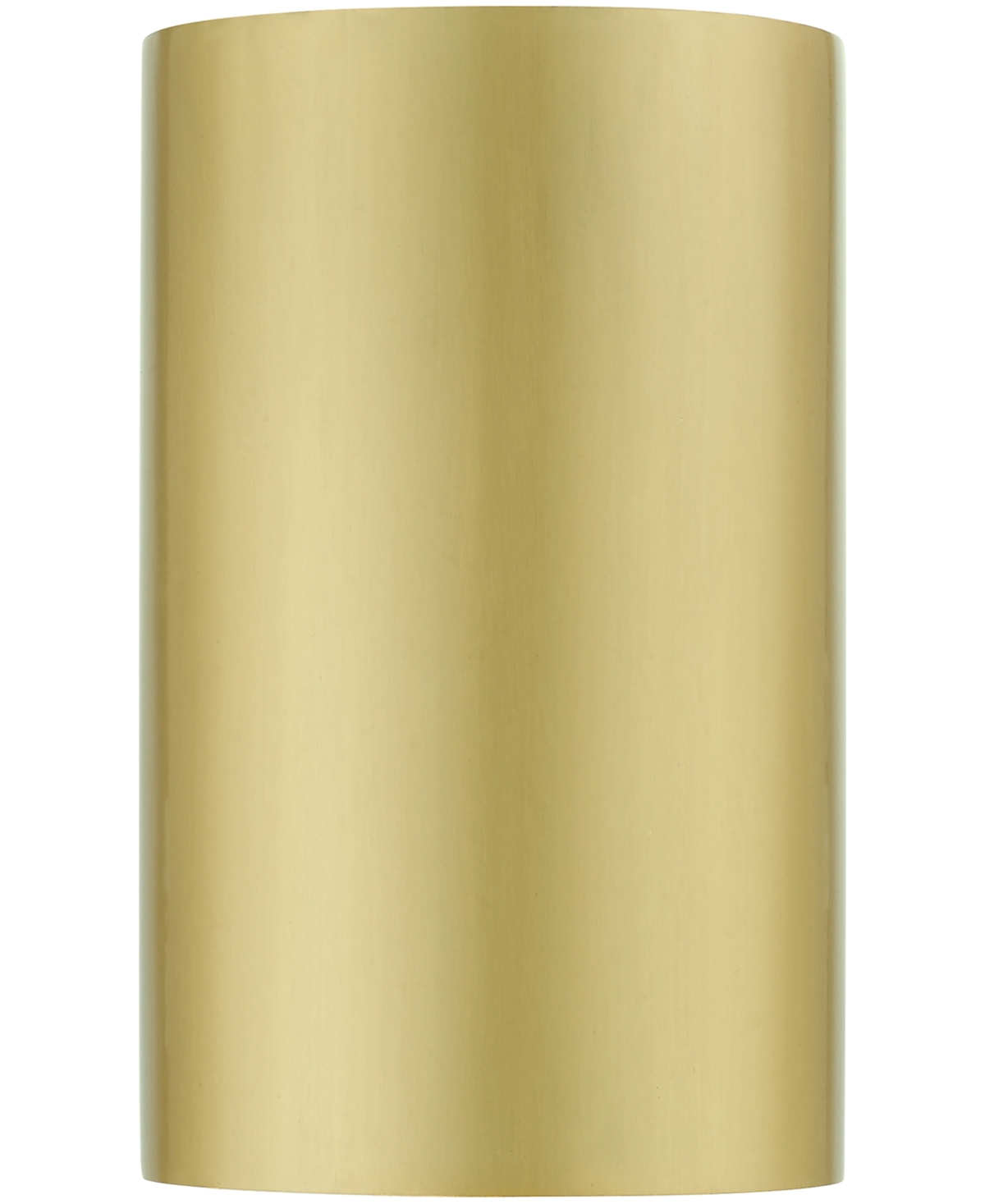 Livex Bond 1 Light Outdoor and Indoor Ada Sconce