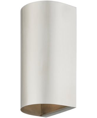 Bond 1 Light Outdoor and Indoor ADA Medium Sconce