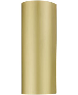 Bond 1 Light Outdoor and Indoor ADA Large Sconce