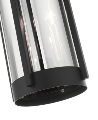 Sheridan 2 Light Outdoor Pendant Lantern