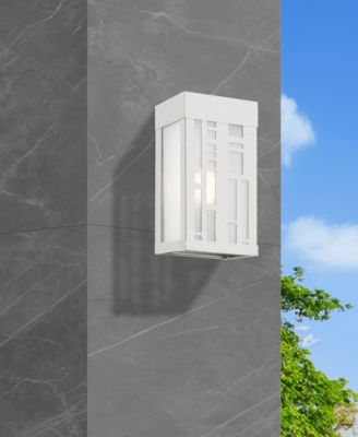 Malmo 1 Light Outdoor ADA Small Sconce