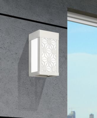 Berkeley 1 Light Outdoor ADA Small Sconce