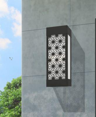 Berkeley 2 Light Outdoor ADA Sconce