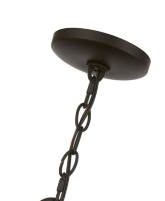 Wentworth 2 Light Outdoor Medium Pendant Lantern