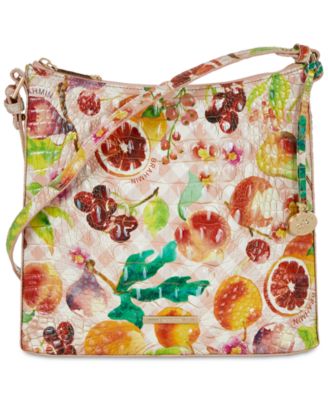 Brahmin - Katie Chambray Digital Melbourne